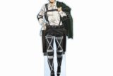 進撃の巨人 ジャン 特大アクリルスタンド
 
2025年9月7日発売