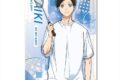 アオのハコ レザーパスケース デザイン02(猪股大喜/B)【再販】 
2025年07月中旬発売
