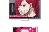 [アニメイト]ブルーロック ミニアクリルスタンド Ver.2 デザイン10(千切豹馬/A)【再販】
 
2025年07月上旬発売
