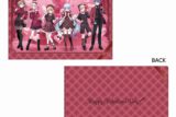 雪ミク×ドン・キホーテ クリアファイル
 
2025年08月発売
