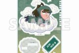 サンシャイン60展望台 てんぼうパーク×『劇場版 忍たま乱太郎 ドクタケ忍者隊最強の軍師』天空遊歩の段 ミニキャラアクリルスタンド 中在家長次
 
2025年05月下旬発売