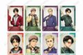 進撃の巨人 描き下ろし レトロ風ファッションver. トレーディングインスタントカメラ風イラストカード
 
2025年9月17日発売
で取扱中