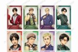 進撃の巨人 描き下ろし レトロ風ファッションver. トレーディングインスタントカメラ風イラストカード
 
2025年9月17日発売
で取扱中