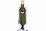 進撃の巨人 ヒストリア 特大アクリルスタンド
 
2025年9月7日発売