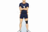 アニメハイキュー!! フチなしアクリルスタンド 09.東峰 旭
 
2025年02月中旬発売