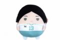 ハイキュー!! ふわコロりんMsize4F:国見 英【再販】
 
2025年04月発売
で取扱中
