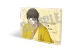 ブルーロック アクリルブロック 蜂楽 廻 Blue noble ver.
 
2025年07月上旬発売
で取扱中