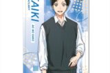 アオのハコ レザーパスケース デザイン01(猪股大喜/A)【再販】 
2025年07月中旬発売