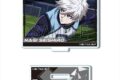 [アニメイト]ブルーロック ミニアクリルスタンド Ver.2 デザイン09(凪 誠士郎/C)【再販】
 
2025年07月上旬発売