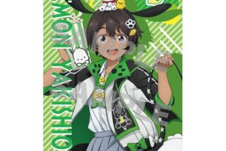 負けヒロインが多すぎる!×サンリオキャラクターズ B2タペストリー 焼塩檸檬×ポチャッコ
 
2025年07月下旬発売
で取扱中 (アニメイト)