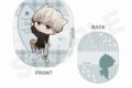 ウィンドブレイカー (ウィンブレ) ダイカットレザーポーチ ひっつきにゃんver. 梶蓮
 
2025年05月発売