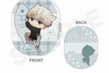 ウィンドブレイカー (ウィンブレ) ダイカットレザーポーチ ひっつきにゃんver. 梶蓮
 
2025年05月発売