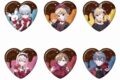 雪ミク×ドン・キホーテ トレーディング キラキラハート缶バッジ
 
2025年08月発売