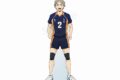 アニメハイキュー!! フチなしアクリルスタンド 08.菅原孝支
 
2025年02月中旬発売