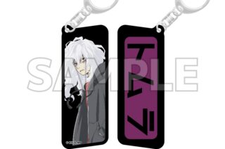 僕のヒーローアカデミア カラーリバーシブルアクリルキーホルダー Light color style 死柄木弔
 
2025年05月下旬発売
で取扱中