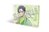 ブルーロック アクリルブロック 潔 世一 Blue noble ver.
 
2025年07月上旬発売
で取扱中