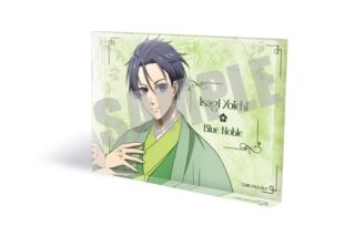 ブルーロック アクリルブロック 潔 世一 Blue noble ver.
 
2025年07月上旬発売
で取扱中