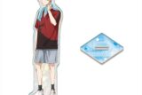 アオのハコ ホログラムアクリルスタンド デザイン07(遊佐柊仁)【再販】 
2025年07月中旬発売