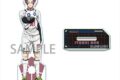 [アニメイト]ブルーロック アクリルスタンド Ver.2 デザイン09(糸師 冴)【再販】
 
2025年07月上旬発売