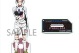 [アニメイト]ブルーロック アクリルスタンド Ver.2 デザイン09(糸師 冴)【再販】
 
2025年07月上旬発売