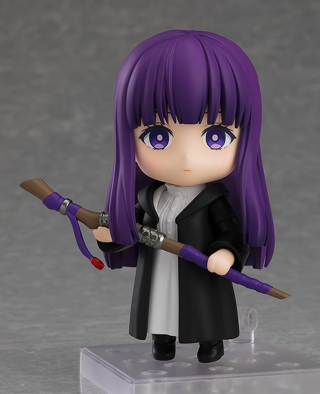 葬送のフリーレン ねんどろいど フェルン【再販】
 
2025年05月発売