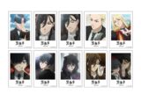 黒執事 — チェキ風ブロマイドコレクション
 
2024年12月上旬発売
 【アニメイト】