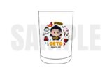 呪術廻戦 テーパーグラスB 夏油 傑
 
2023年03月中旬発売
で取扱中