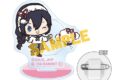 呪術廻戦×サンリオキャラクターズ 天内理子×こぎみゅん 懐玉・玉折 アクリルスタンドマルチバッジ
 
2025年2月27日発売