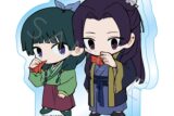 TVアニメ『薬屋のひとりごと』 アクリルミニブロック C(猫猫・壬氏)
 
2025年08月下旬発売
で取扱中 (アニメイト)
