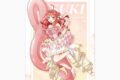 五等分の花嫁* 描き下ろしイラスト【クインテット】中野五月 クリアファイル
 
2025年10月下旬発売
で取扱中 (アニメイト)