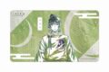 アニメ『刀剣乱舞 廻 -虚伝 燃ゆる本能寺-』 Ani-Art 第1弾 マルチデスクマット 石切丸
 
2025年9月7日発売