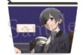 黒執事 — 合皮ポーチ 2.シエル・ファントムハイヴ
 
2024年12月23日発売