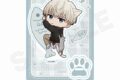ウィンドブレイカー (ウィンブレ) ミニキャラスタンド ひっつきにゃんver. 梶蓮
 
2025年05月発売