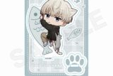 ウィンドブレイカー (ウィンブレ) ミニキャラスタンド ひっつきにゃんver. 梶蓮
 
2025年05月発売