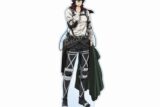 進撃の巨人 ミカサ 特大アクリルスタンド
 
2025年9月7日発売
