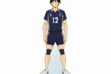 アニメハイキュー!! フチなしアクリルスタンド 04.山口 忠
 
2025年02月中旬発売
で取扱中