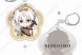 ブルーロック 両面アクリルキーホルダー 3.凪 誠士郎[ふくふく七福神]
 
2025年08月下旬発売
で取扱中