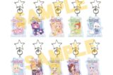 アイカツスターズ!×サンリオキャラクターズ 星型ナスカンアクリルキーホルダー 1月トレーディング(全10種)(コラボイラスト(ミニキャラ))
 
2025年08月発売
で取扱中 (アニメイト)