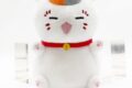 夏目友人帳 ぬいぐるみ ニャンコ先生(なつめゆる人帳)
 
2025年08月発売
で取扱中 (アニメイト)