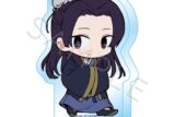 TVアニメ『薬屋のひとりごと』 アクリルミニブロック B(壬氏)
 
2025年08月下旬発売
で取扱中 (アニメイト)