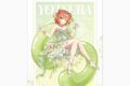 五等分の花嫁* 描き下ろしイラスト【クインテット】中野四葉 クリアファイル
 
2025年10月下旬発売
で取扱中 (アニメイト)