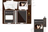 文豪ストレイドッグス (文スト) 場面写アクリルスタンド ぴくスタ 末広鉄腸
 
2025年04月上旬発売
で取扱中