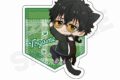 ウィンドブレイカー (ウィンブレ) ステッカー ひっつきにゃんver. 十亀条
 
2025年05月発売