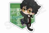 ウィンドブレイカー (ウィンブレ) ステッカー ひっつきにゃんver. 十亀条
 
2025年05月発売