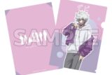 僕のヒーローアカデミア クリアファイル Light color style 荼毘
 
2025年05月下旬発売
で取扱中