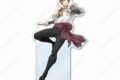 ブルーロック BIGアクリルスタンド 5.糸師 冴[Ninja Style]【再販】
 
2025年08月下旬発売
で取扱中