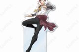ブルーロック BIGアクリルスタンド 5.糸師 冴[Ninja Style]【再販】
 
2025年08月下旬発売
で取扱中