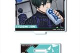[アニメイト]ブルーロック ミニアクリルスタンド Ver.2 デザイン05(糸師 凛/B)【再販】
 
2025年07月上旬発売