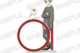 夏目友人帳 アクリルスタンド 夏目&ニャンコ先生ver.
 
2025年08月発売
で取扱中 (アニメイト)