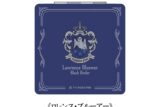 黒執事 — コンパクトミラー【ロレンス・ブルーアー】
 
2024年12月上旬発売
 【アニメイト】